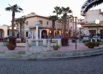 Pedalino abbandonata: inutile appendice di Comiso