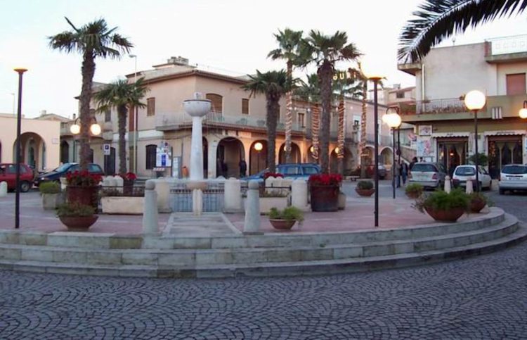 Pedalino abbandonata: inutile appendice di Comiso