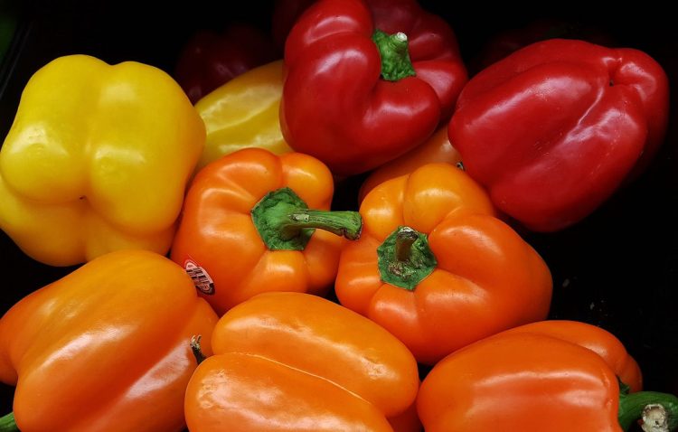 Dieta antiossidante: la lista di cosa mangiare