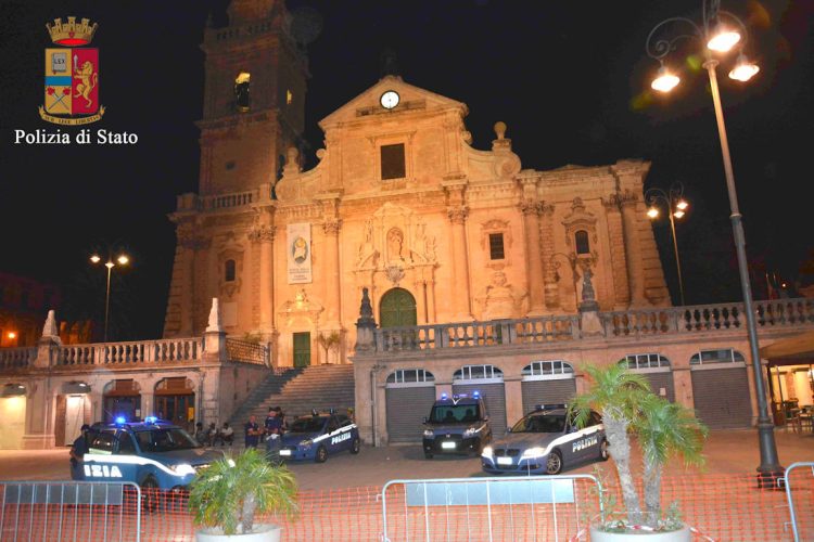 Ragusa Centro Storico Ibleo: plauso per ordinanza anti bivacco