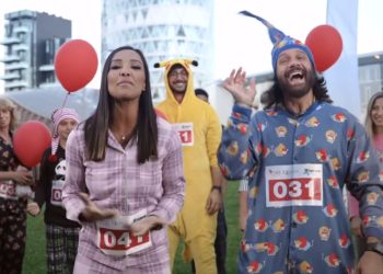 LILT: a Marina di Ragusa torna la Pigiama Run