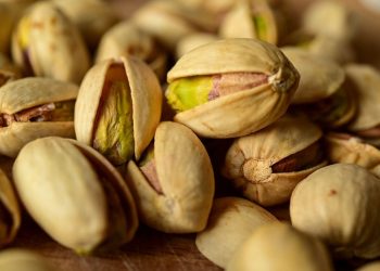 Mangiare pistacchi fa ingrassare? Sono fonte nutrizionale?