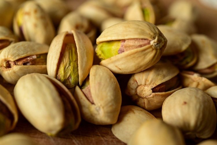 Mangiare pistacchi fa ingrassare? Sono fonte nutrizionale?