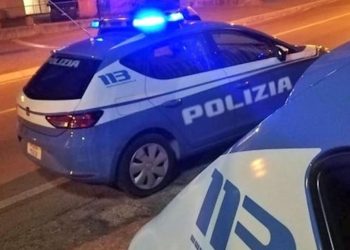 Gela, Polizia esegue 6 misure cautelari