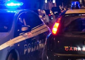 Tentativo di omicidio a Noto: fermato 48enne di Ispica