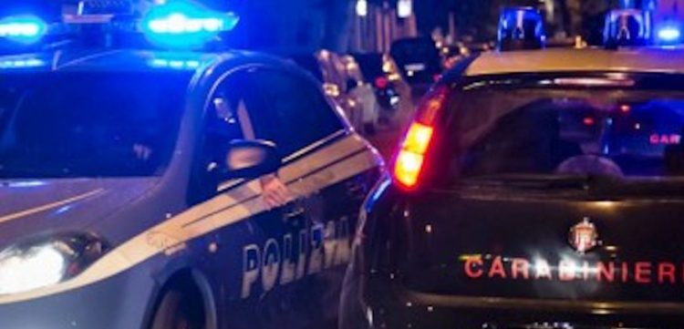 Tentativo di omicidio a Noto: fermato 48enne di Ispica