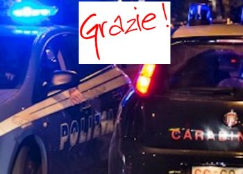 Marina di Ragusa, motorino ritrovato: ringraziamento alle Forze di Polizia