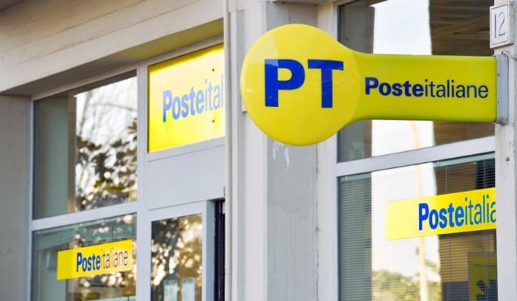 Poste Italiane riapre crediti d'imposta fino a 50 mila euro