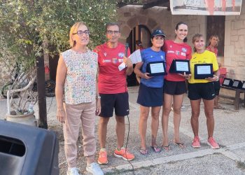 Ragusa, 12esima edizione del Trofeo Sport e Natura