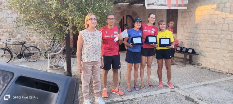 Ragusa, 12esima edizione del Trofeo Sport e Natura
