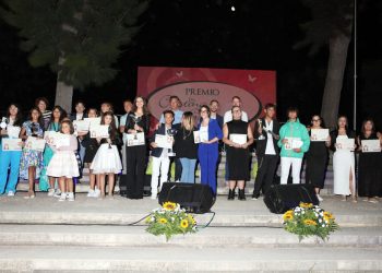 Concorso Premio Cristina Guastella 2023 a Ragusa