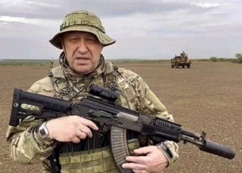 Sequestrate le scatole nere del jet di Prigozhin