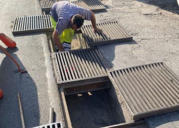 Pozzallo si prepara alle piogge torrenziali