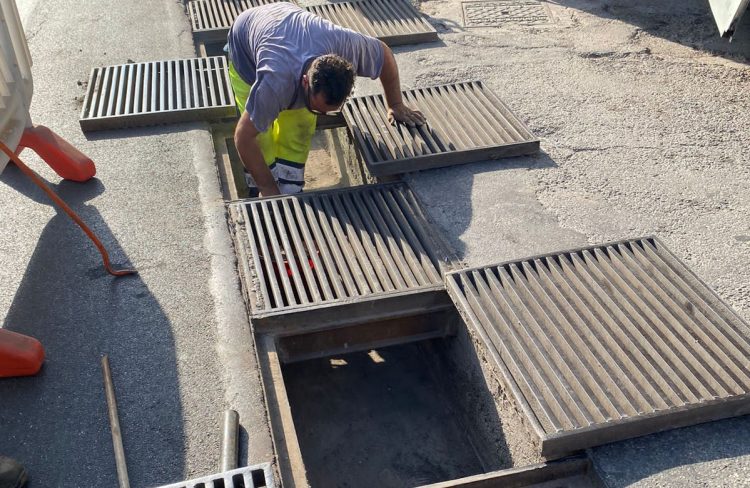 Pozzallo si prepara alle piogge torrenziali