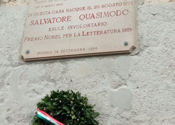 Modica: buon compleanno Quasimodo