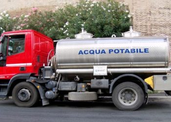 Ragusa: è polemica sul servizio idrico