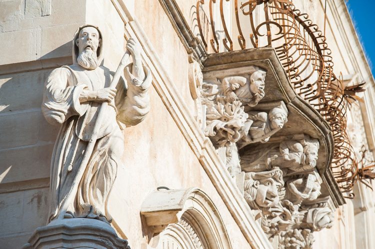 Per cosa è famosa Ragusa?