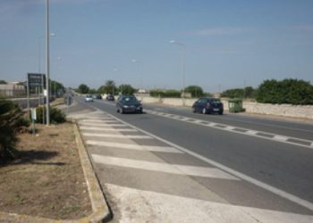 Ragusa, Calabrese chiede raddoppio Sp 25 per Marina di Ragusa