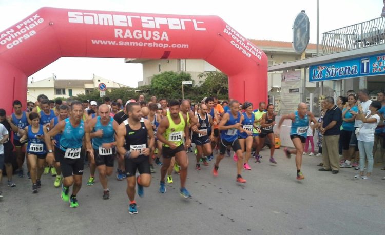 Randello Cross di Punta Braccetto, un appuntamento atletico da non perdere: come iscriversi