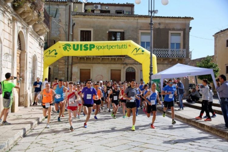 Randello Cross a Punta Braccetto, in palio titoli provinciali