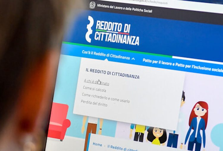 Ragusa, sospeso il reddito di cittadinanza. La Cgil insorge