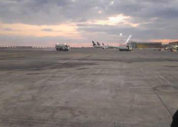 Aeroporto Catania, stop ai voli in arrivo per eruzione Etna: operativo aeroporto di Comiso