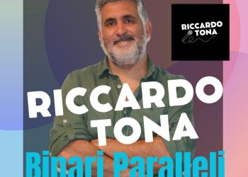 Ritorna Binari paralleli di Riccardo Tona