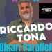 Ritorna Binari paralleli di Riccardo Tona