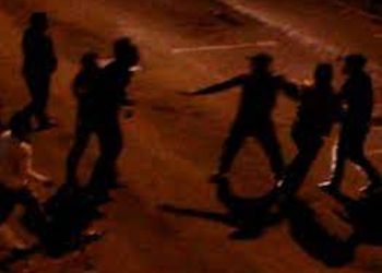 Vittoria, nuova rissa in via Cavour