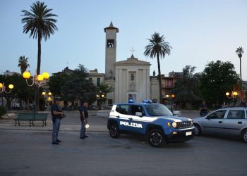 Violenta rissa in pieno giorno a Vittoria: un arresto