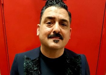 Roy Paci in concerto a Monterosso Almo per la festa S. Giovanni Battista