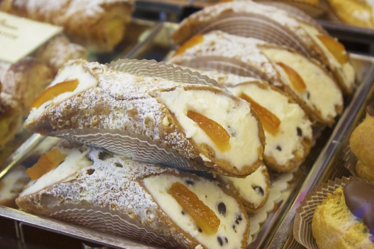 Sagra del Cannolo a Pozzallo: la sagra più golosa dell'anno