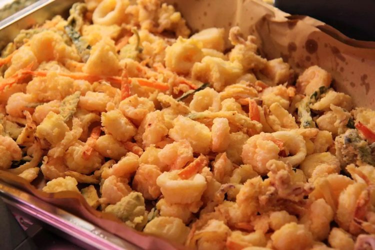 Sagra del Pesce 2023 a Pozzallo