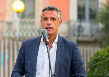 Fratelli d'Italia elogia Opere Pubbliche a Scoglitti: lungomare e piccola pesca trasformano la Città