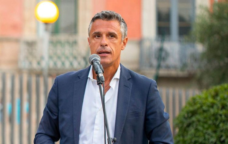 Fratelli d'Italia elogia Opere Pubbliche a Scoglitti: lungomare e piccola pesca trasformano la Città