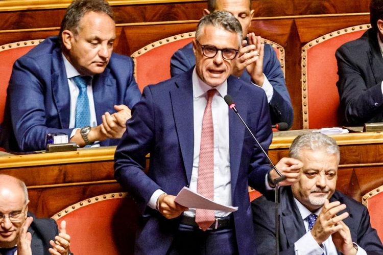 Aeroporto di Comiso, Sallemi (FDI): necessario cambio di passo