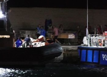 Due naufragi al largo di Lampedusa, 2 morti e 32 dispersi