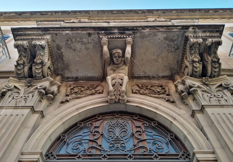 Trekking cittadino a Scicli: come iscriversi