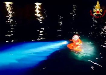 Sub 27enne scomparso nel mare di Catania: trovato morto