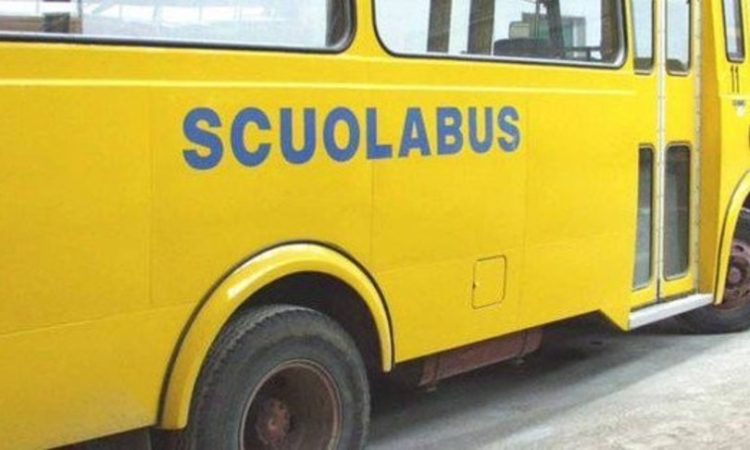 Ragusa, scuolabus comunale: modulo e scadenza