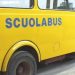 Ragusa, scuolabus comunale: modulo e scadenza