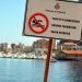 Febbre a 40 e dolori addominali dopo il bagno nel mare inquinato