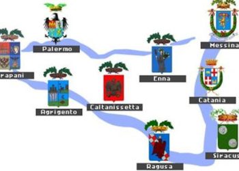 Elezione diretta Province in Sicilia, Centrodestra: lavoro unitario per soluzioni