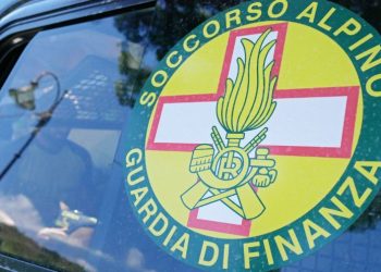 Morti due finanzieri durante una cordata sulle Alpi Giulie