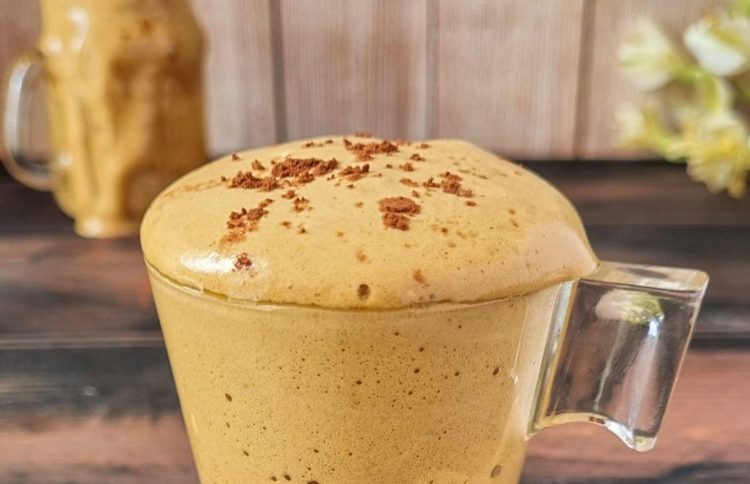 Spumone di caffè: ricetta veloce