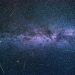 Arrivano le Perseidi: le stelle cadenti di agosto: il picco il 13 agosto