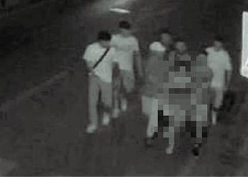 Stupro a Palermo, minacce in carcere per i 6 indagati: chiesto trasferimento