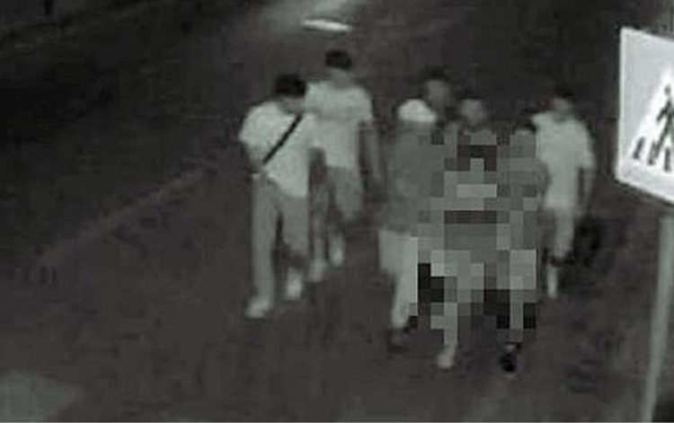 Stupro a Palermo, minacce in carcere per i 6 indagati: chiesto trasferimento