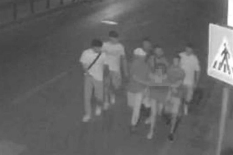 Stupro di gruppo a Palermo, Figec: pubblicare i nomi degli arrestati non viola nessuna regola deontologica