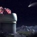 Telescopio Flyeye anti asteroidi, Miccichè: soddisfatto per la visione positiva del governo nazionale